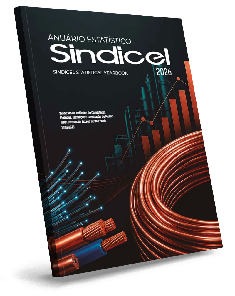 Anuario Sindicel 2026