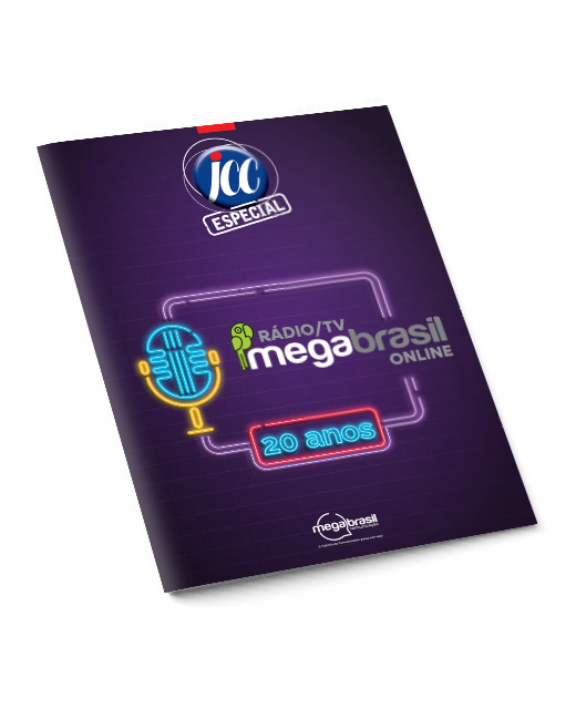 JCC Radio Mega Brasil 2026