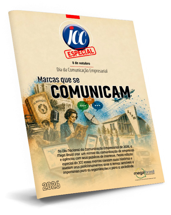 Mega Brasil - JCC - Especial 2026