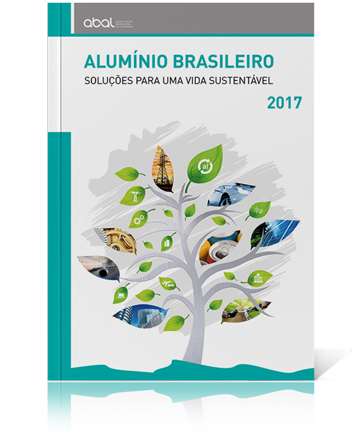 Abal Aluiminio Brasileiro 2017