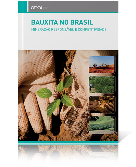 Abal Bauxita no Brasil