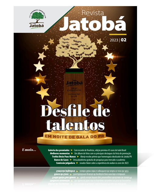 Revista Jatobá 2023 - 02