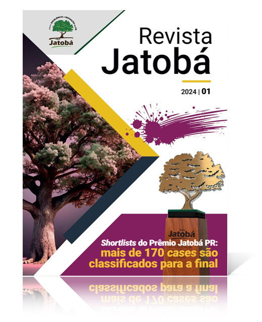 Revista Jatobá 2024 - 01