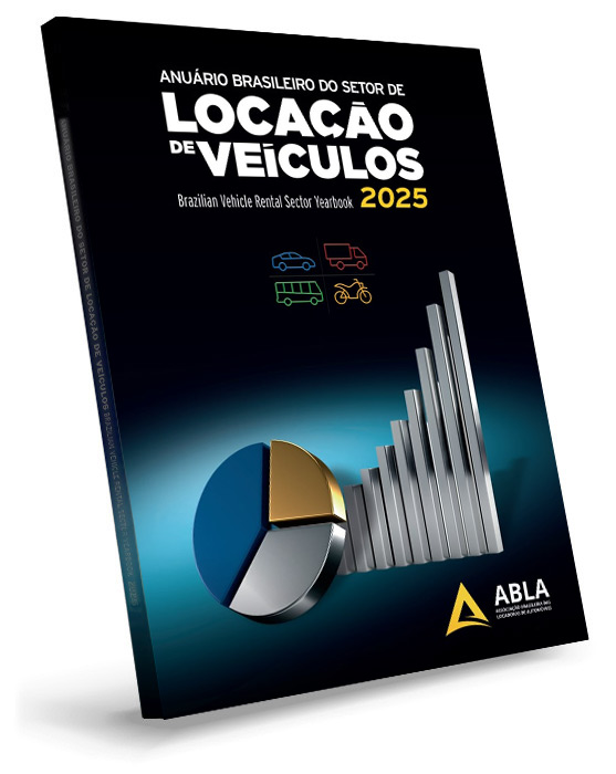 Anuario Locacao de Veiculos 2025