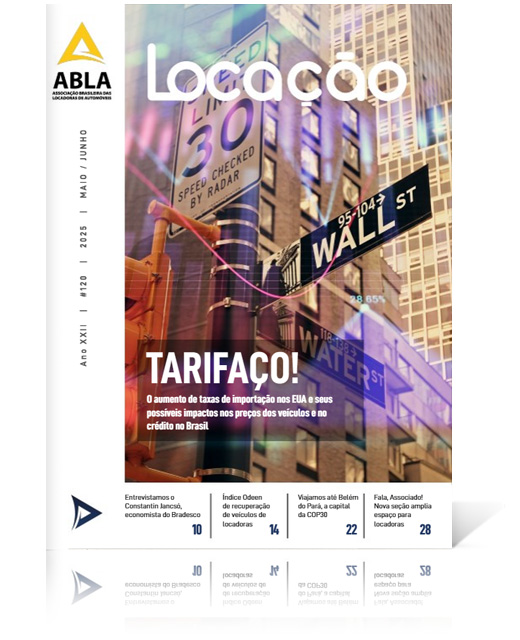 ABLA - Revista Locação 120