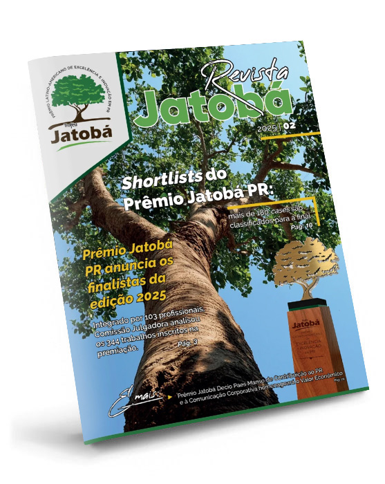Revista Jatoba 2025 - 02