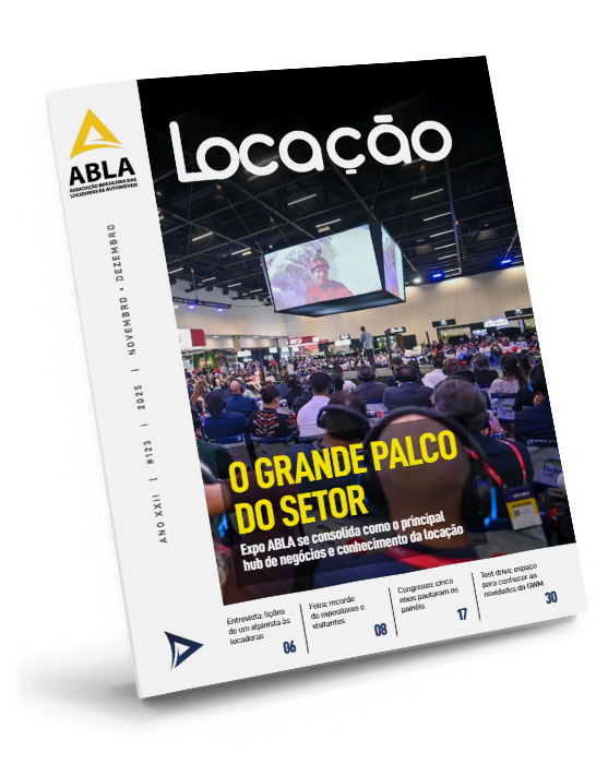 Revista Locacao 123